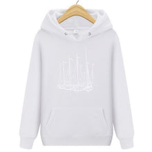 Load image into Gallery viewer, creative design Sweatshirt
