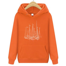 Load image into Gallery viewer, creative design Sweatshirt